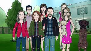 Illustration for article titled Top 3/Bottom 3: TV characters by show